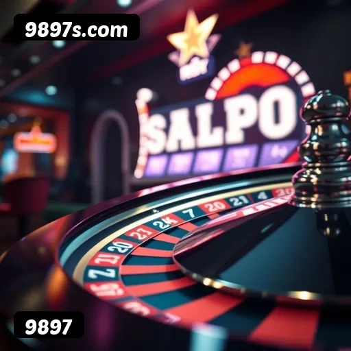 Bônus e promoções 9897