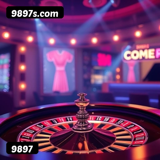 Tabela RTP dos jogos de cassino da 9897