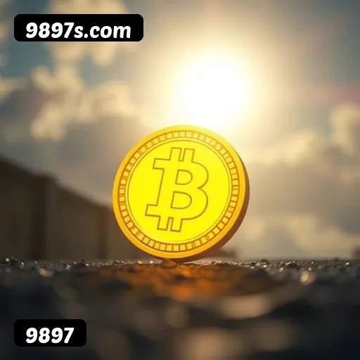 Logo da 9897