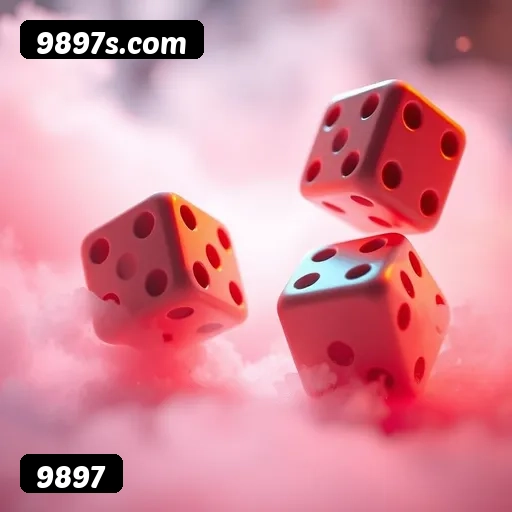 Pagamentos PIX na 9897